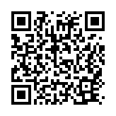 The Coingaming Group QR Code
